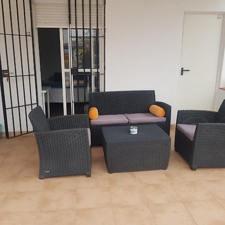 Coria del Río Habitacion En Coria מראה חיצוני תמונה