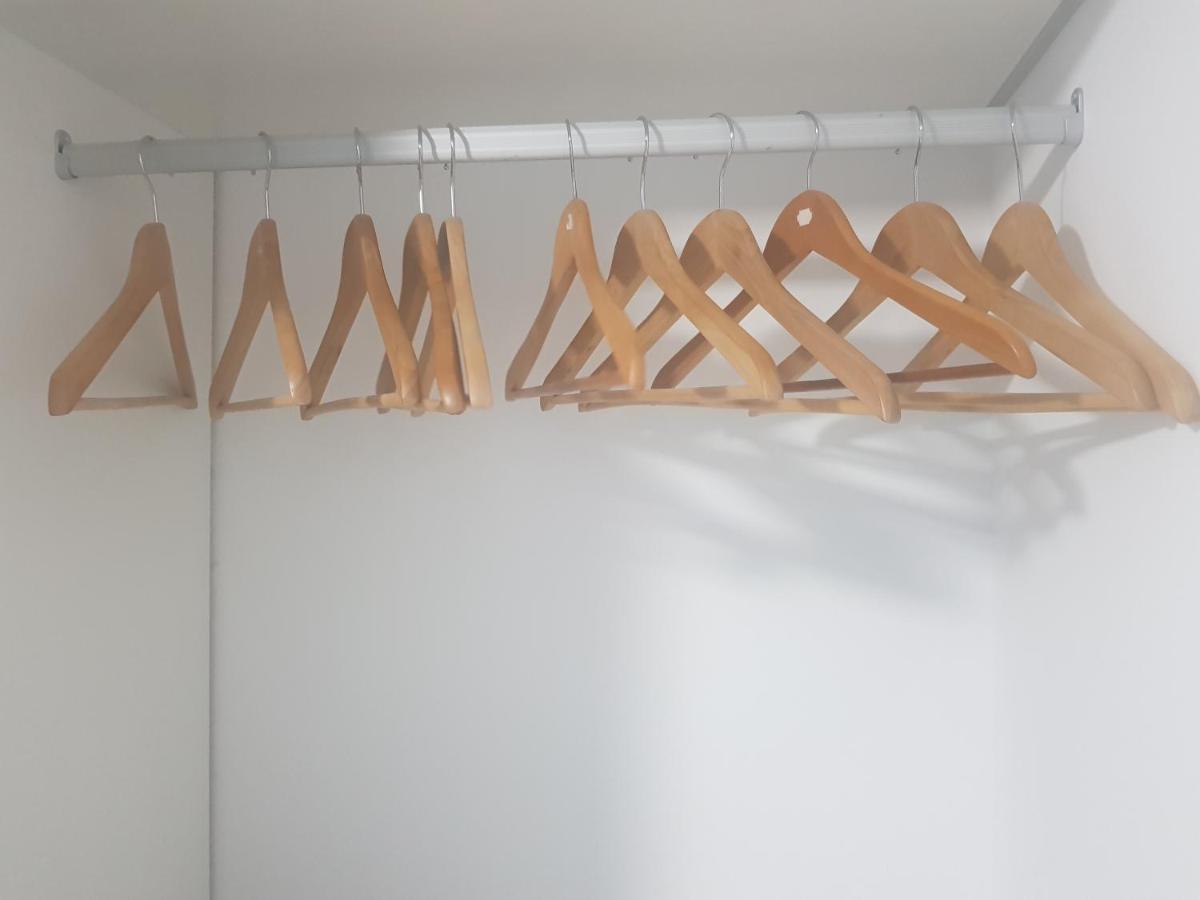 Coria del Río Habitacion En Coria מראה חיצוני תמונה