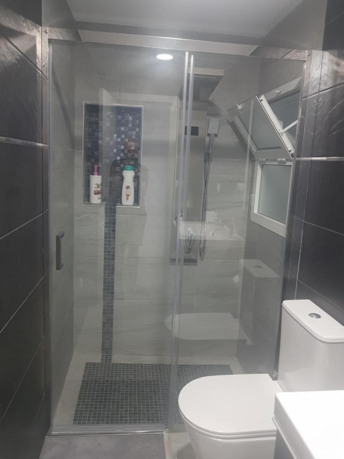 Coria del Río Habitacion En Coria מראה חיצוני תמונה