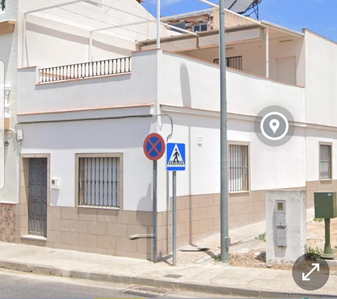 Coria del Río Habitacion En Coria מראה חיצוני תמונה