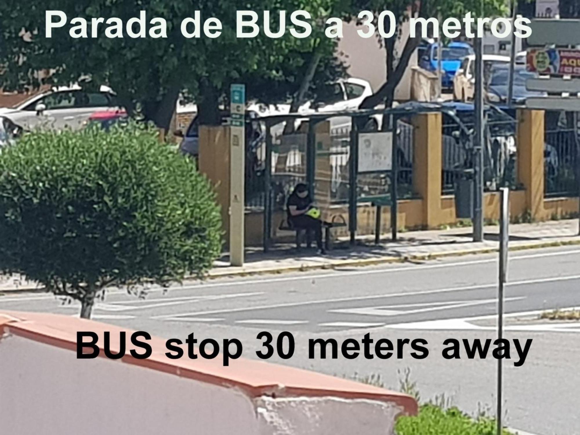Coria del Río Habitacion En Coria מראה חיצוני תמונה
